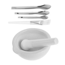  Mortaio Con Pestello Crusher