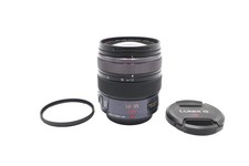 Panasonic obiettivo 12-35 mm