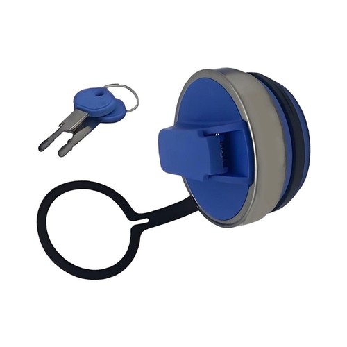 Couvercle carburant pour