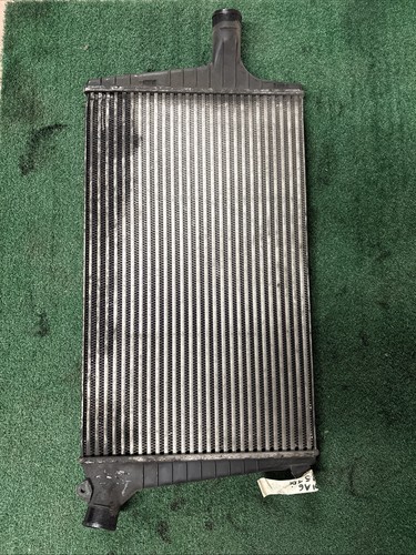 Intercooler audi tdi - audi,