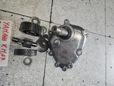 INGRANAGGI YAMAHA XMAX 250