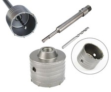 Fresa tazza 100mm - fresa,