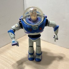 Toy Story Disney Store Blue