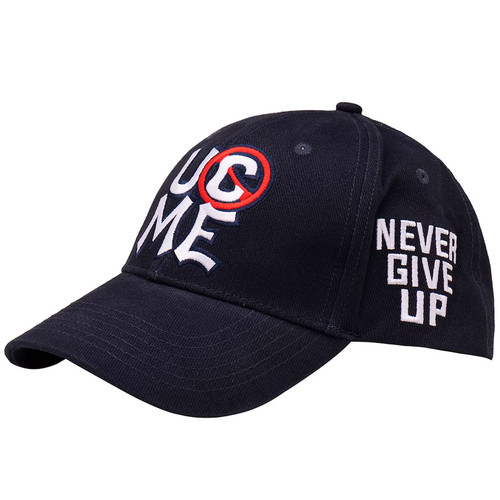 Wwe authentic john - authentic,