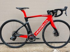 Pinarello Dogma F 51.5, RED