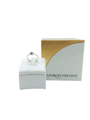 Anello donna giorgio - by,