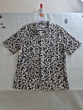 Zara Shirt Mens Large