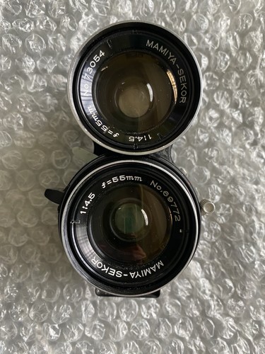Obiettivo mamiya sekor mm - obiettivo,