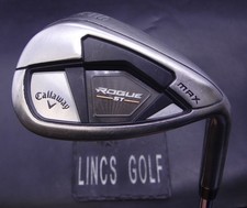 Callaway Rogue ST Max Sand