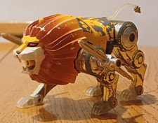 POPY GB-02 leone Beralios