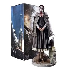 Bloodborne hunter dream - bloodborne, hunter’s