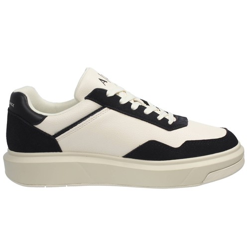 Armani exchange sneakers - armani, basse