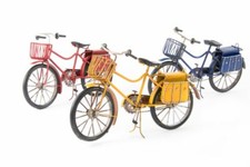 BICI BICICLETTA MODELLINO IN