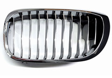 1x GRIGLIA PARAURTI ANTERIORE