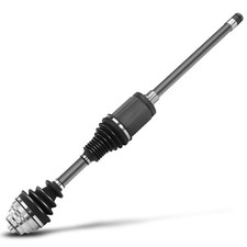 Semiasse Albero Anteriore