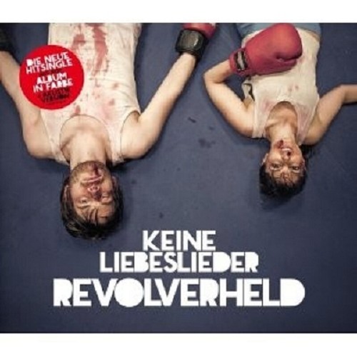 Revolverheld keine - revolverheld, "keine