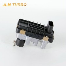 Turbcharger actuator 712120