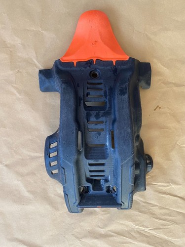 Paramotore ktm sxf 250 - sxf,