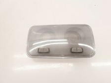 Alfa Romeo 166 2006 2.4JTD 129KW Sedile Anteriore Tetto Scritta Luce 156019133