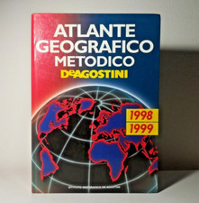 ATLANTE GEOGRAFICO METODICO