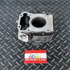 ♻️ HONDA CB125F 2008-2016