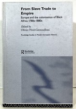 From Slave Trade to Empire