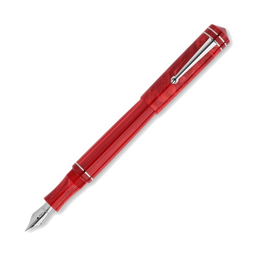 Penna stilografica delta write - penna,