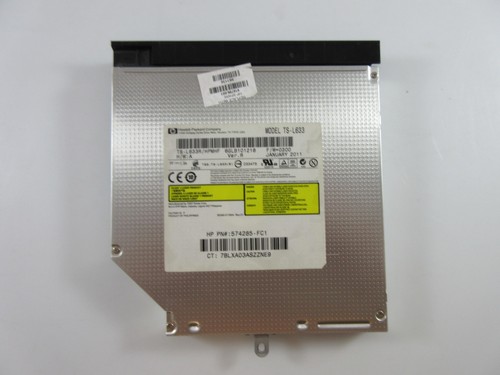 Masterizzatore dvd probook - masterizzatore,
