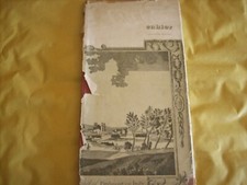 AMICA SI TRASFORMA IN CAHIER