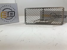 GRIGLIA RADIATORE ACQUA AFTER