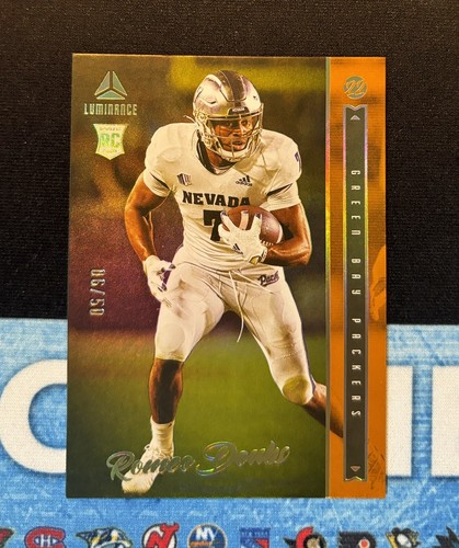 2022 panini luminance football - panini,