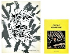 Asdrubali gianni - gianni,