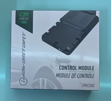 Modulo di controllo iDataStart CMHCXA0 per veicoli simili a Compustar DC3