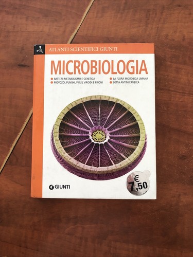MICROBIOLOGIA