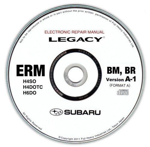 Subaru legacy outback - subaru,