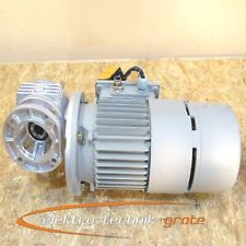 Motore Electro Adda FC71FE-8/2 3~ con cambio angolare Bonifiglioli MVF 44/F