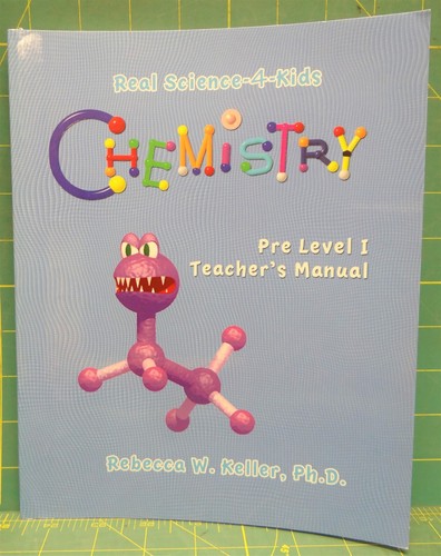 Real science kids - real, science-4-kids