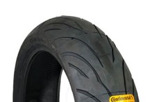 Continental 190/50ZR17
