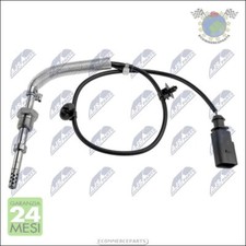 Sensore temperatura gas
