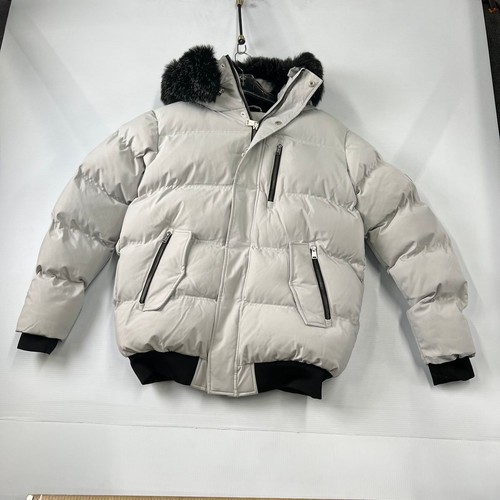 Supply demand command parka - demand,