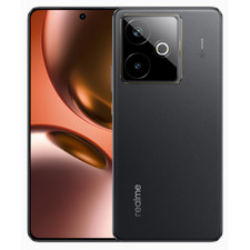 Cellulare Smartphone REALME GT 7T 5G 12GB + 512GB DualSim 6,8" Black