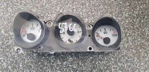 Strumentazione alfa romeo 156 - strumentazione,