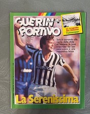 GUERIN SPORTIVO N.39/1985