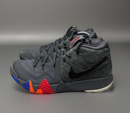 Nike kyrie year - 4, the