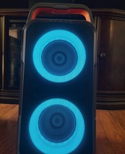 Foxdawn pt300 partybox 240w - foxdawn,