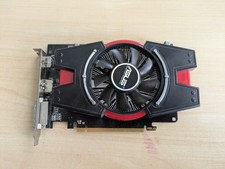 Asus pci radeon hd6670 - asus, pci-e