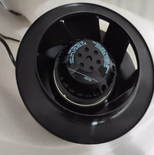1pcs per ventilatore - ,