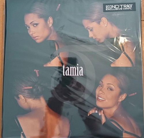 Tamia - , lp