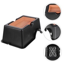 Nascondiglio per rettili