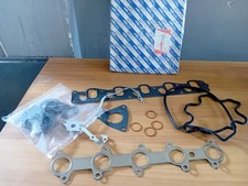 SERIE GUARNIZIONI MOTORE PER LANCIA KAPPA MAREA 2.4 TD 5 CIL ORIGINALE 5895002